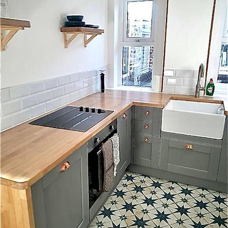 Barbican Heights Plymouth Extérieur photo