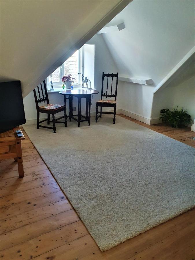 Barbican Heights Plymouth Extérieur photo
