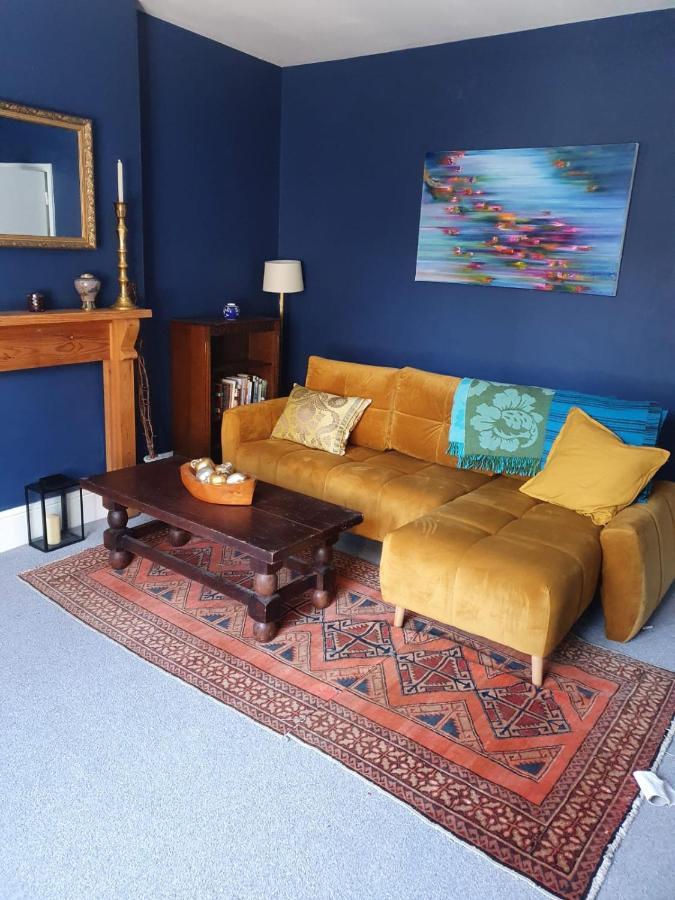 Barbican Heights Plymouth Extérieur photo